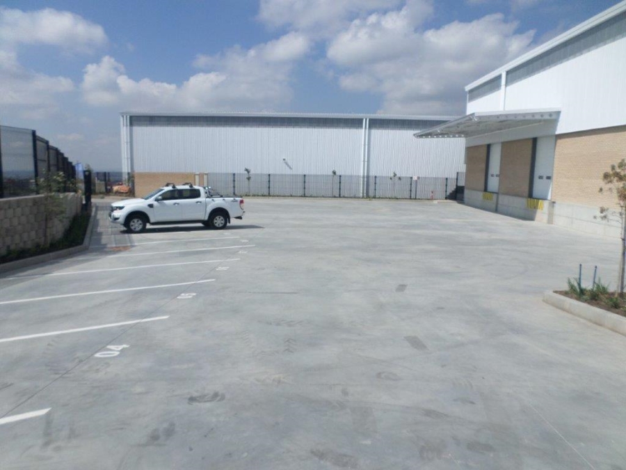 To Let commercial Property for Rent in Airport Park Gauteng