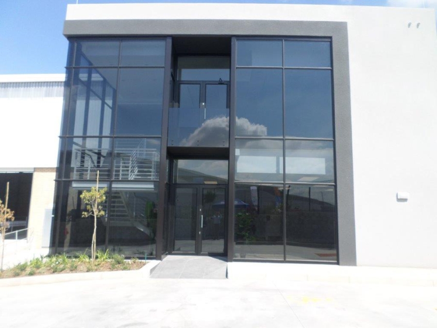 To Let commercial Property for Rent in Airport Park Gauteng