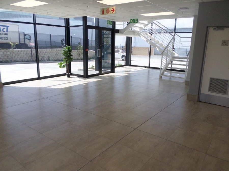 To Let commercial Property for Rent in Airport Park Gauteng