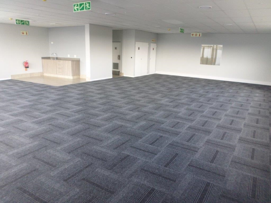 To Let commercial Property for Rent in Airport Park Gauteng