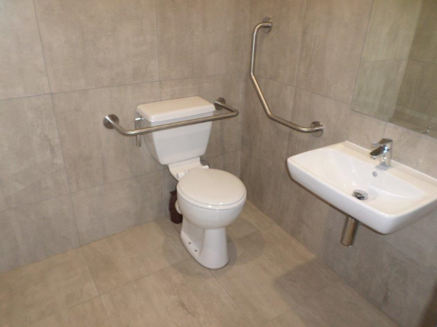 To Let commercial Property for Rent in Airport Park Gauteng