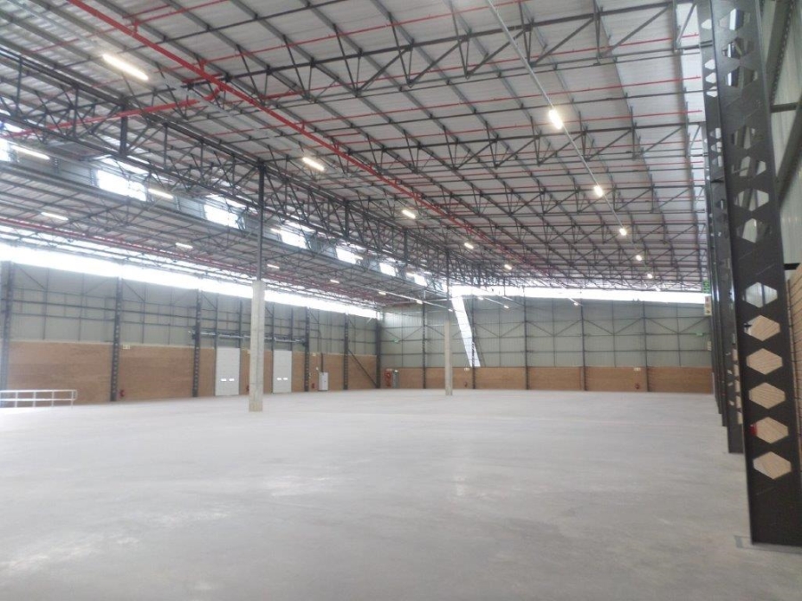 To Let commercial Property for Rent in Airport Park Gauteng