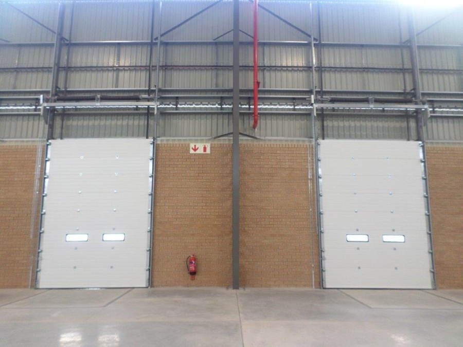 To Let commercial Property for Rent in Airport Park Gauteng