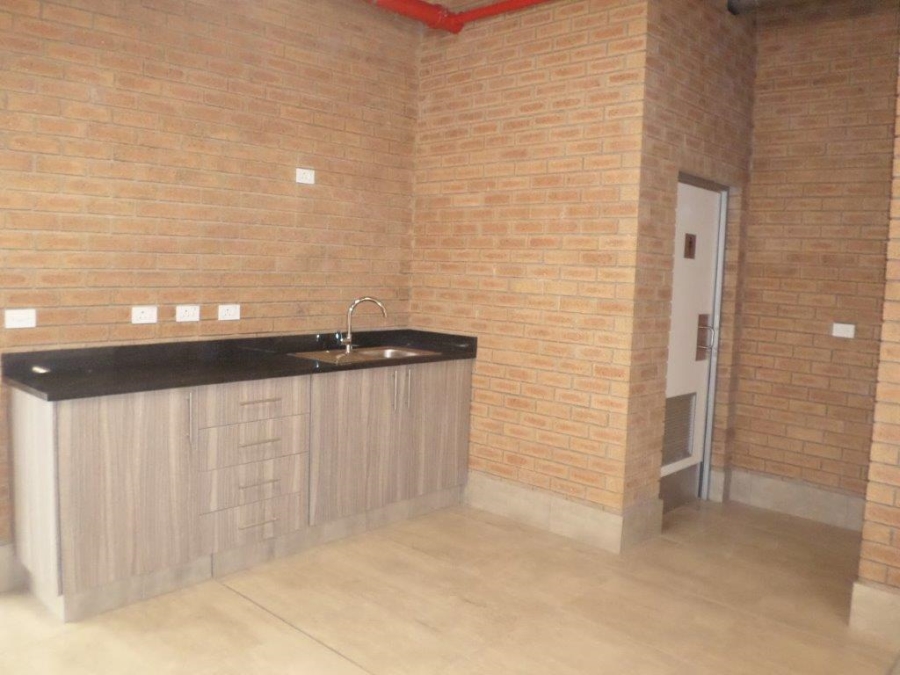 To Let commercial Property for Rent in Airport Park Gauteng