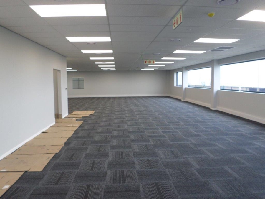 To Let commercial Property for Rent in Airport Park Gauteng
