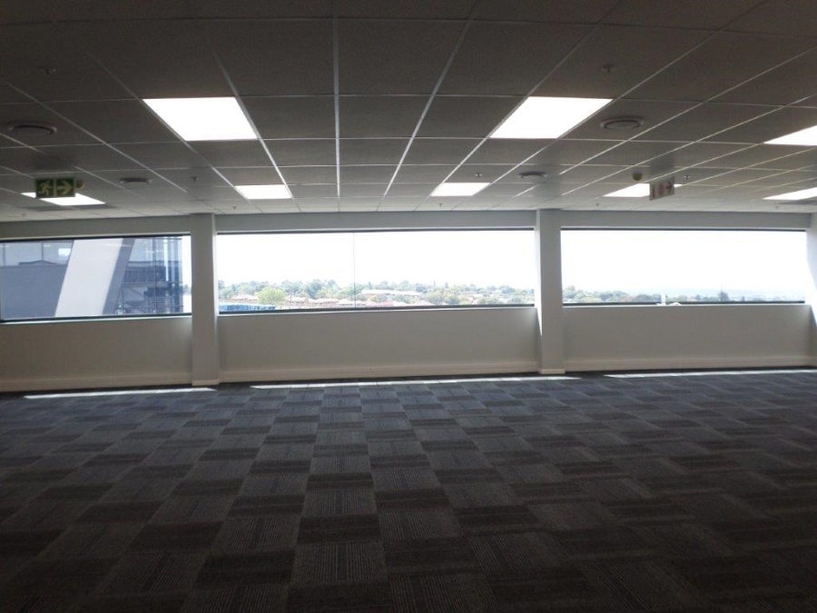 To Let commercial Property for Rent in Airport Park Gauteng