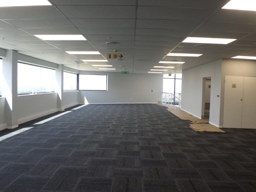 To Let commercial Property for Rent in Airport Park Gauteng