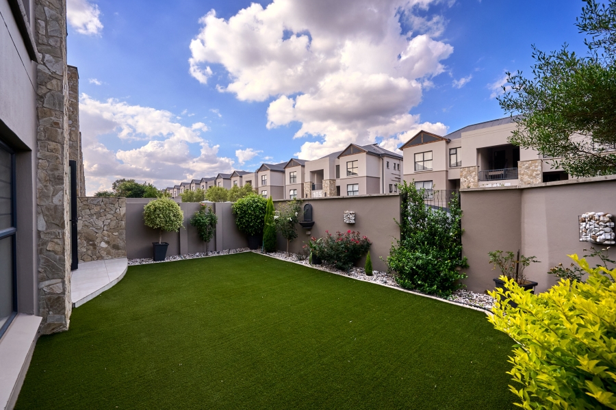 3 Bedroom Property for Sale in The Polofields Gauteng