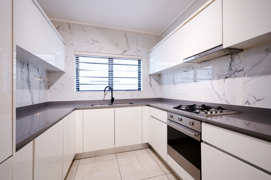 3 Bedroom Property for Sale in The Polofields Gauteng