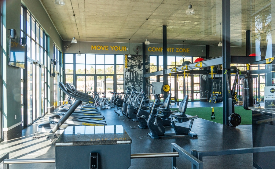 3 Bedroom Property for Sale in The Polofields Gauteng