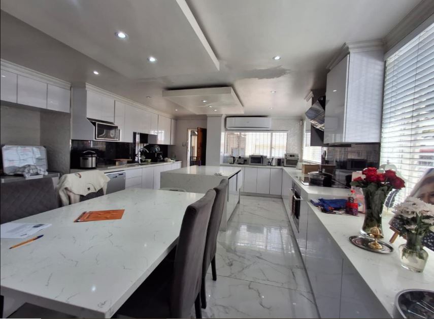 4 Bedroom Property for Sale in Alberton North Gauteng