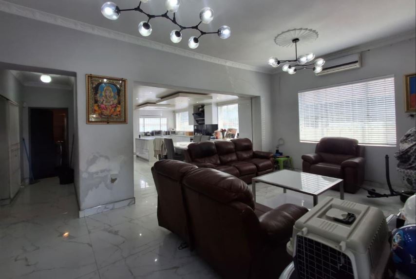 4 Bedroom Property for Sale in Alberton North Gauteng