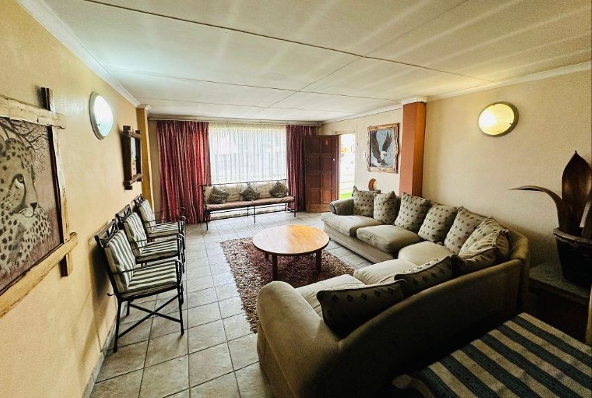 5 Bedroom Property for Sale in Alberton North Gauteng