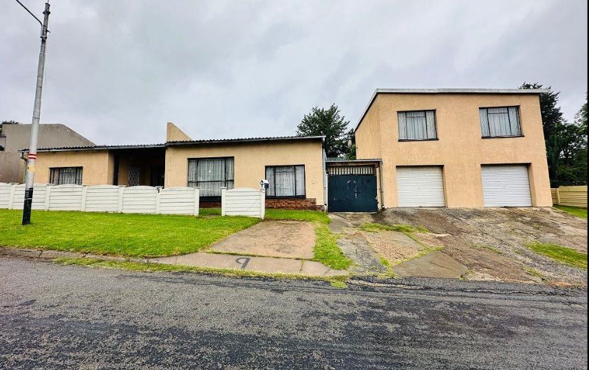 5 Bedroom Property for Sale in Alberton North Gauteng