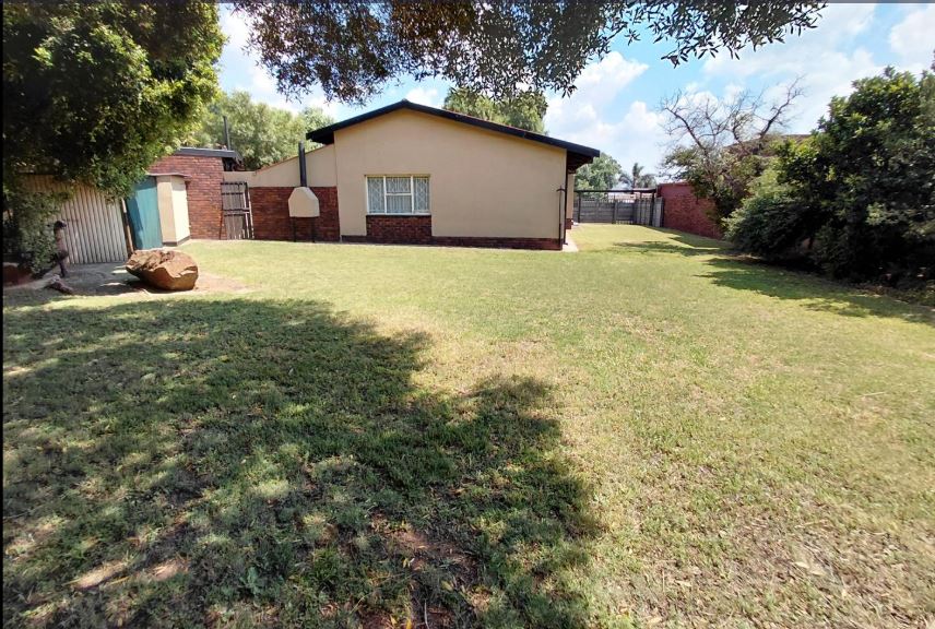 3 Bedroom Property for Sale in Alberton North Gauteng