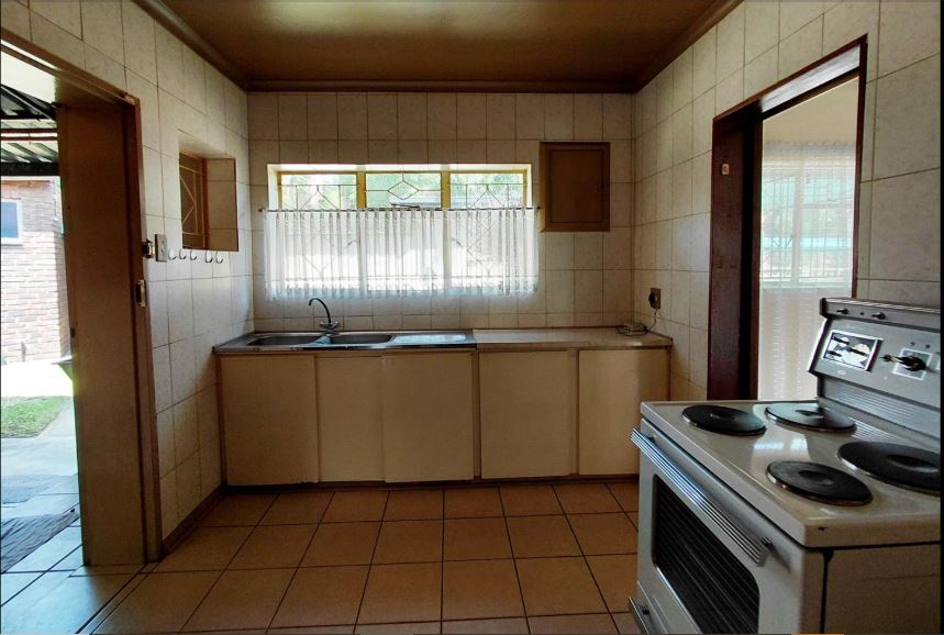 3 Bedroom Property for Sale in Alberton North Gauteng