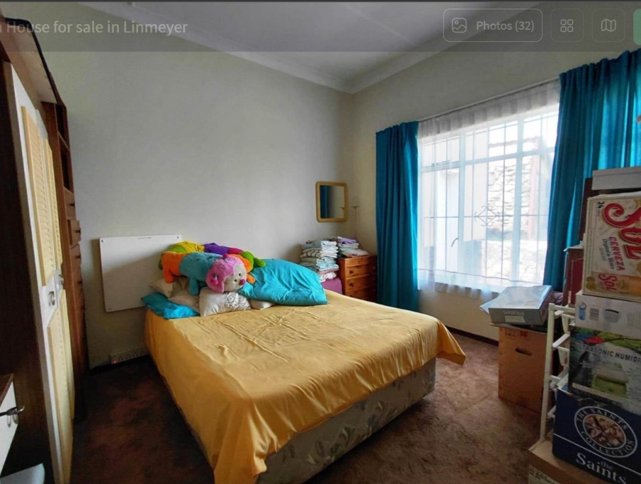 4 Bedroom Property for Sale in Linmeyer Gauteng