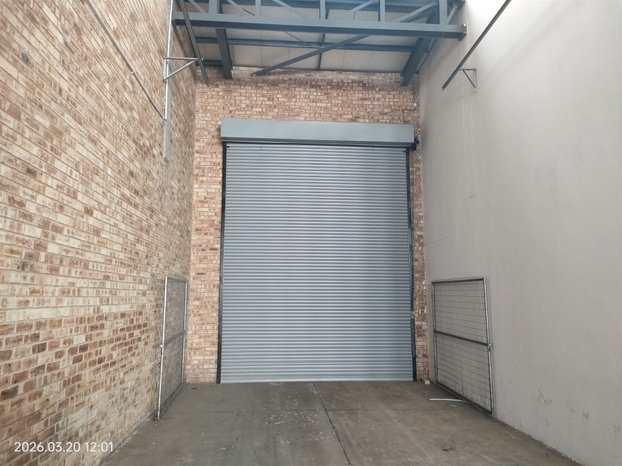 To Let commercial Property for Rent in North Riding Gauteng