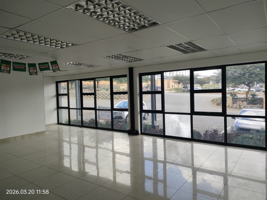 To Let commercial Property for Rent in North Riding Gauteng
