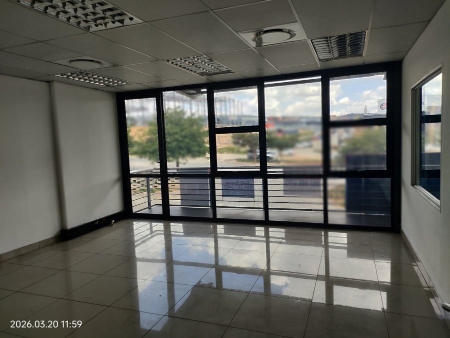 To Let commercial Property for Rent in North Riding Gauteng