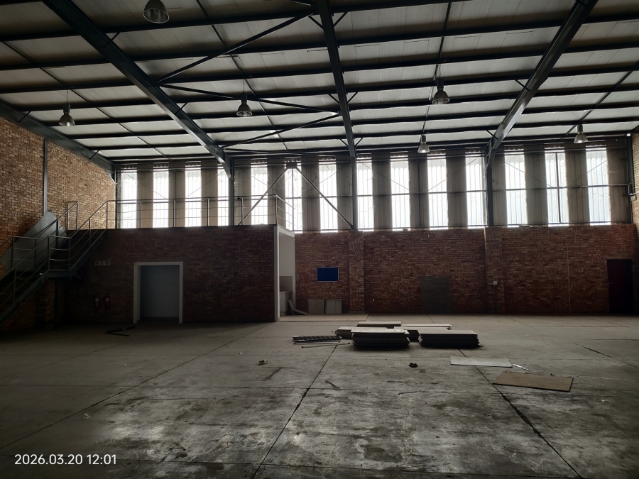 To Let commercial Property for Rent in North Riding Gauteng