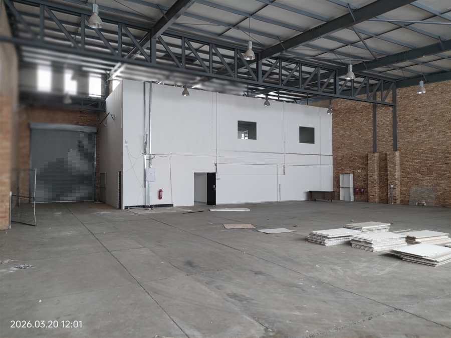To Let commercial Property for Rent in North Riding Gauteng