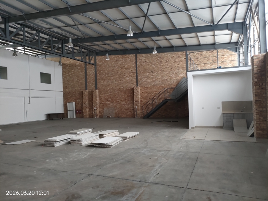 To Let commercial Property for Rent in North Riding Gauteng