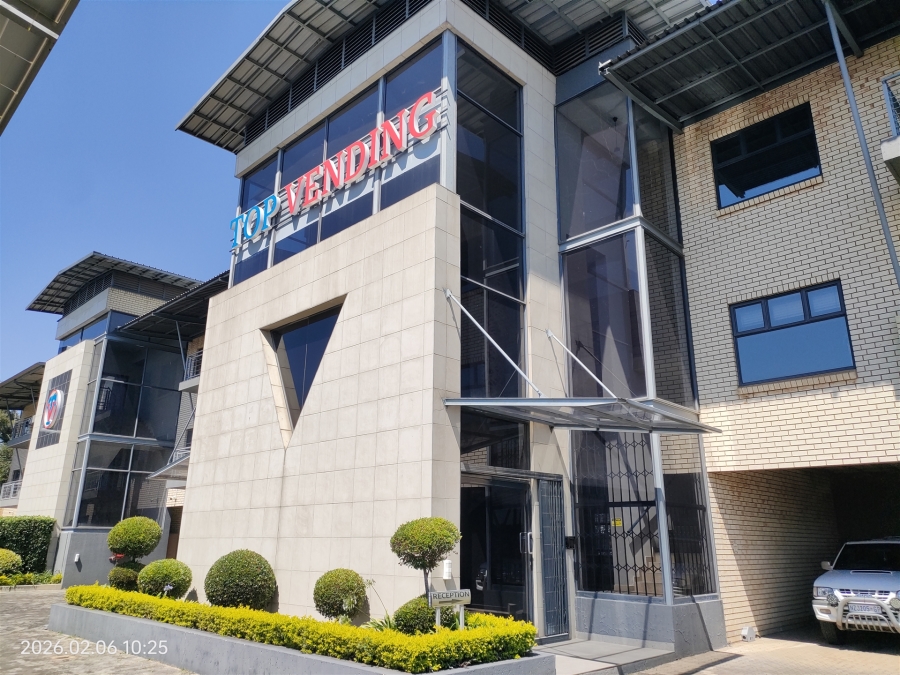 Commercial Property for Sale in Strijdom Park Gauteng
