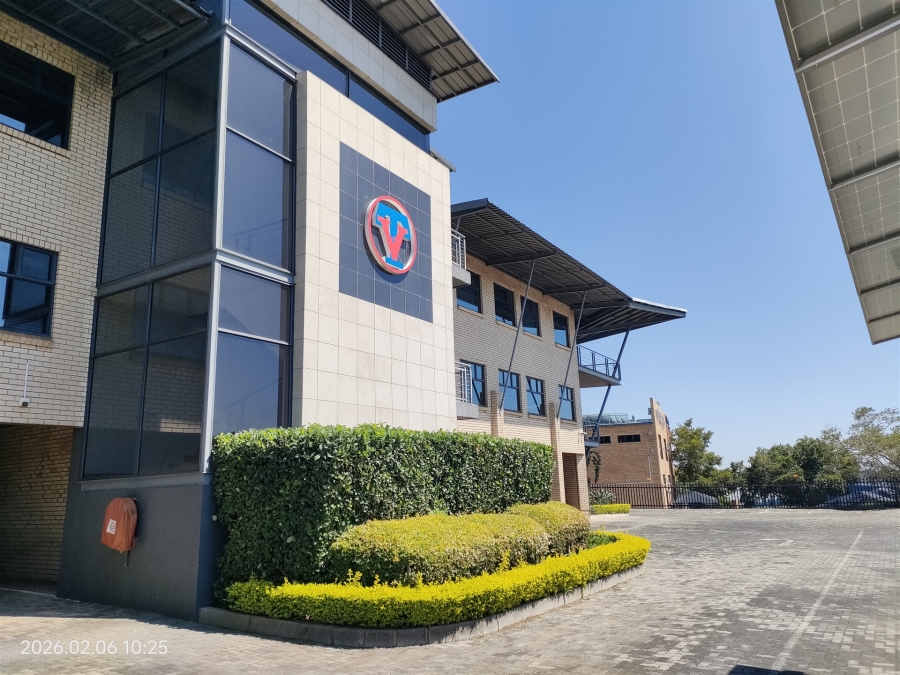 Commercial Property for Sale in Strijdom Park Gauteng