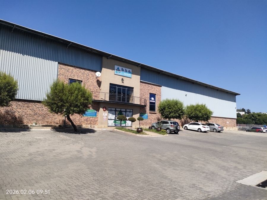 Commercial Property for Sale in Strijdom Park Gauteng