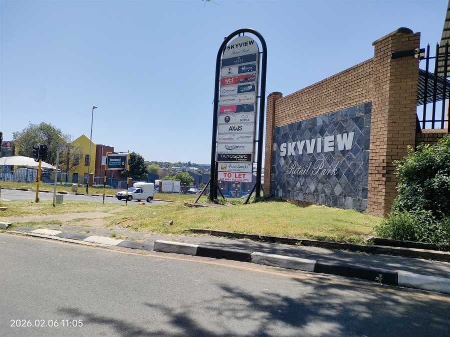 Commercial Property for Sale in Strijdom Park Gauteng