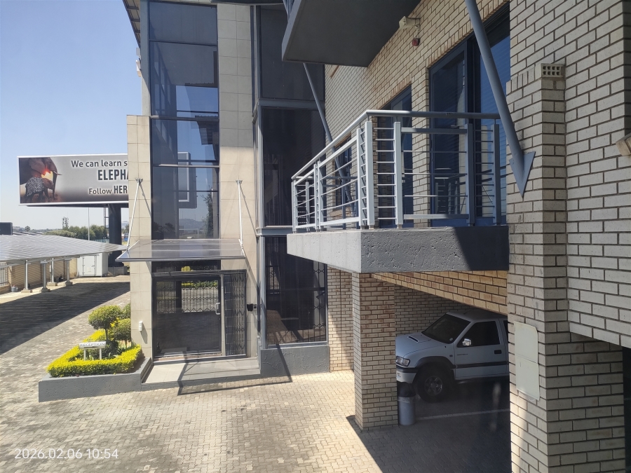 Commercial Property for Sale in Strijdom Park Gauteng