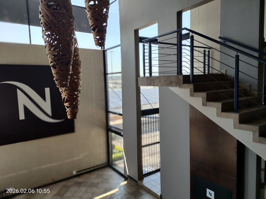 Commercial Property for Sale in Strijdom Park Gauteng