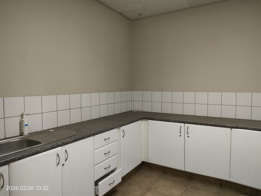 Commercial Property for Sale in Strijdom Park Gauteng