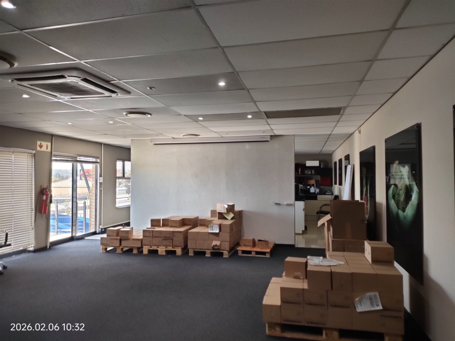 Commercial Property for Sale in Strijdom Park Gauteng