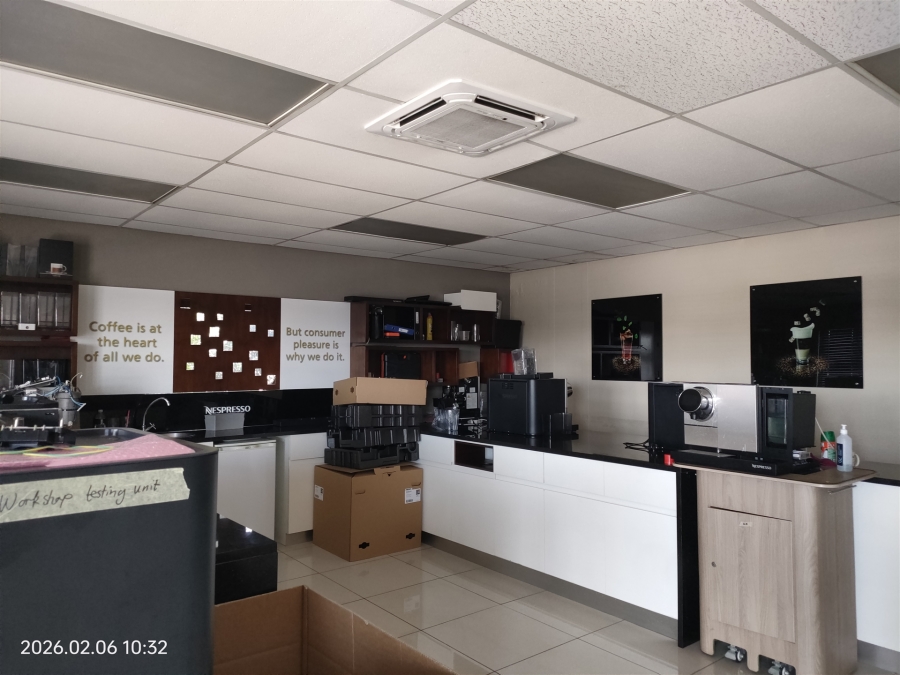 Commercial Property for Sale in Strijdom Park Gauteng