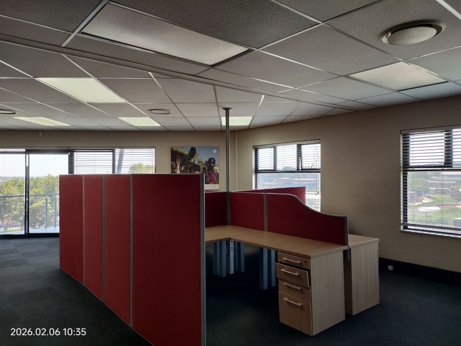 Commercial Property for Sale in Strijdom Park Gauteng