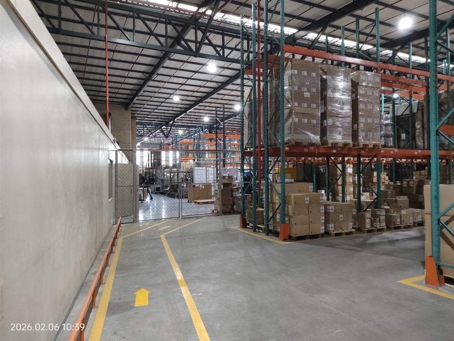 Commercial Property for Sale in Strijdom Park Gauteng