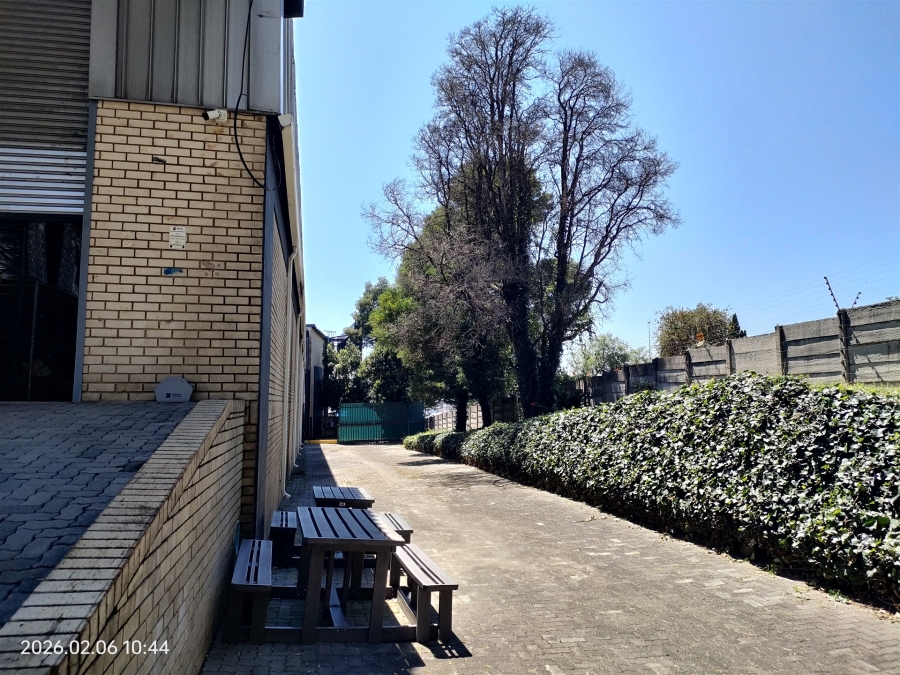 Commercial Property for Sale in Strijdom Park Gauteng