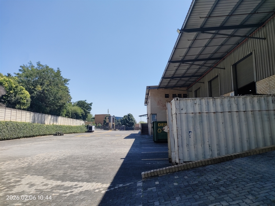 Commercial Property for Sale in Strijdom Park Gauteng