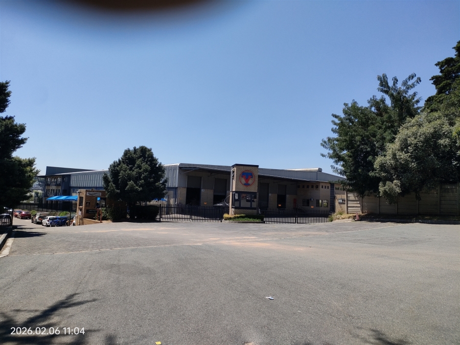 Commercial Property for Sale in Strijdom Park Gauteng