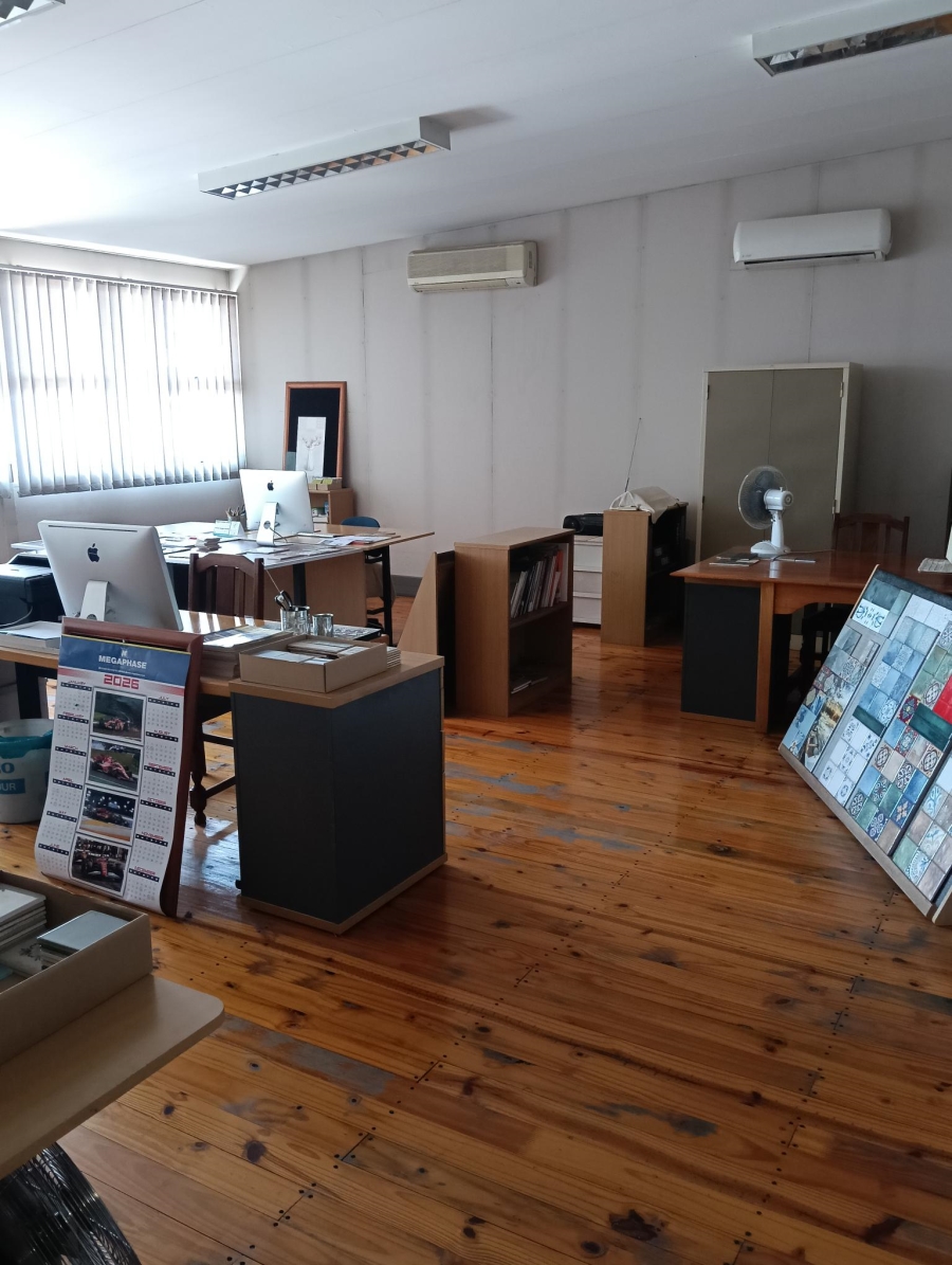 Commercial Property for Sale in Koedoespoort Industrial Gauteng