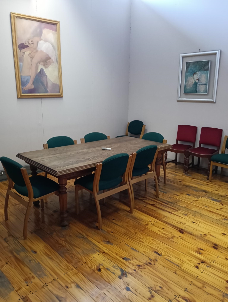 Commercial Property for Sale in Koedoespoort Industrial Gauteng