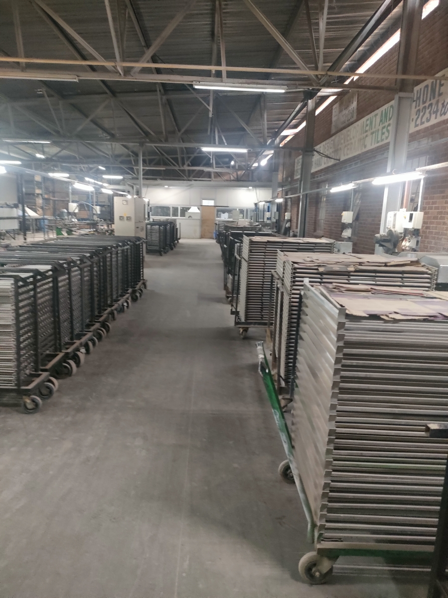 Commercial Property for Sale in Koedoespoort Industrial Gauteng