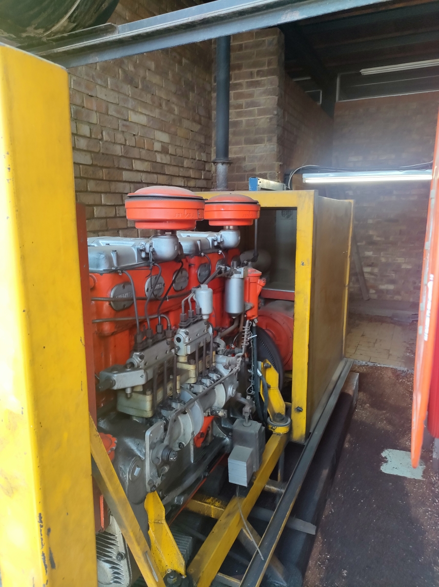 Commercial Property for Sale in Koedoespoort Industrial Gauteng