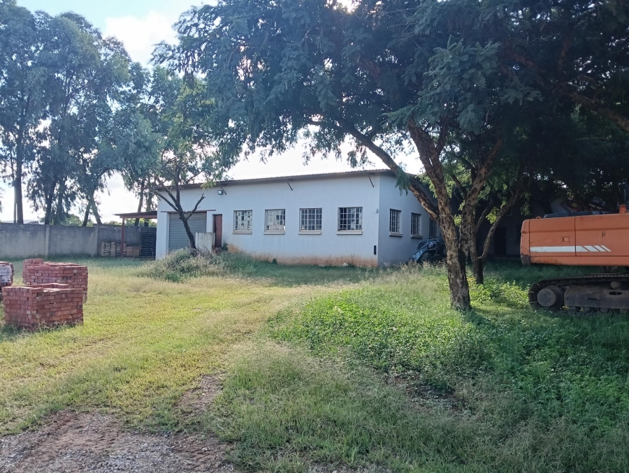 Commercial Property for Sale in Mooiplaats Gauteng