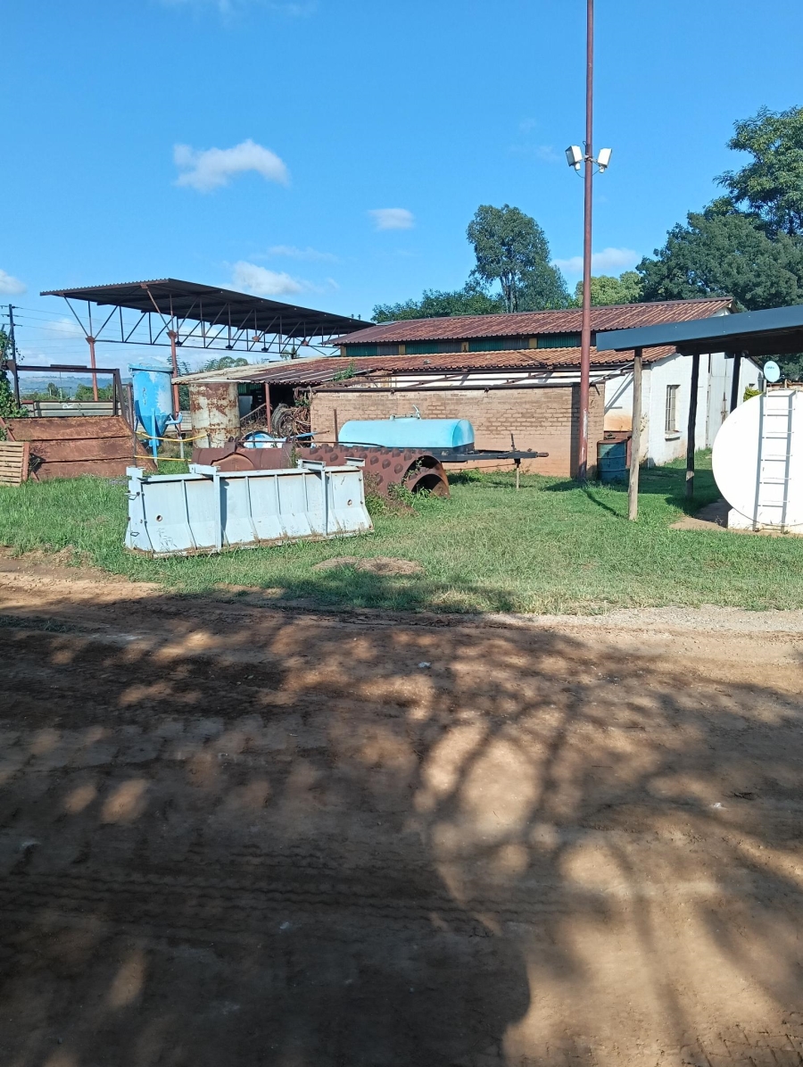 Commercial Property for Sale in Mooiplaats Gauteng