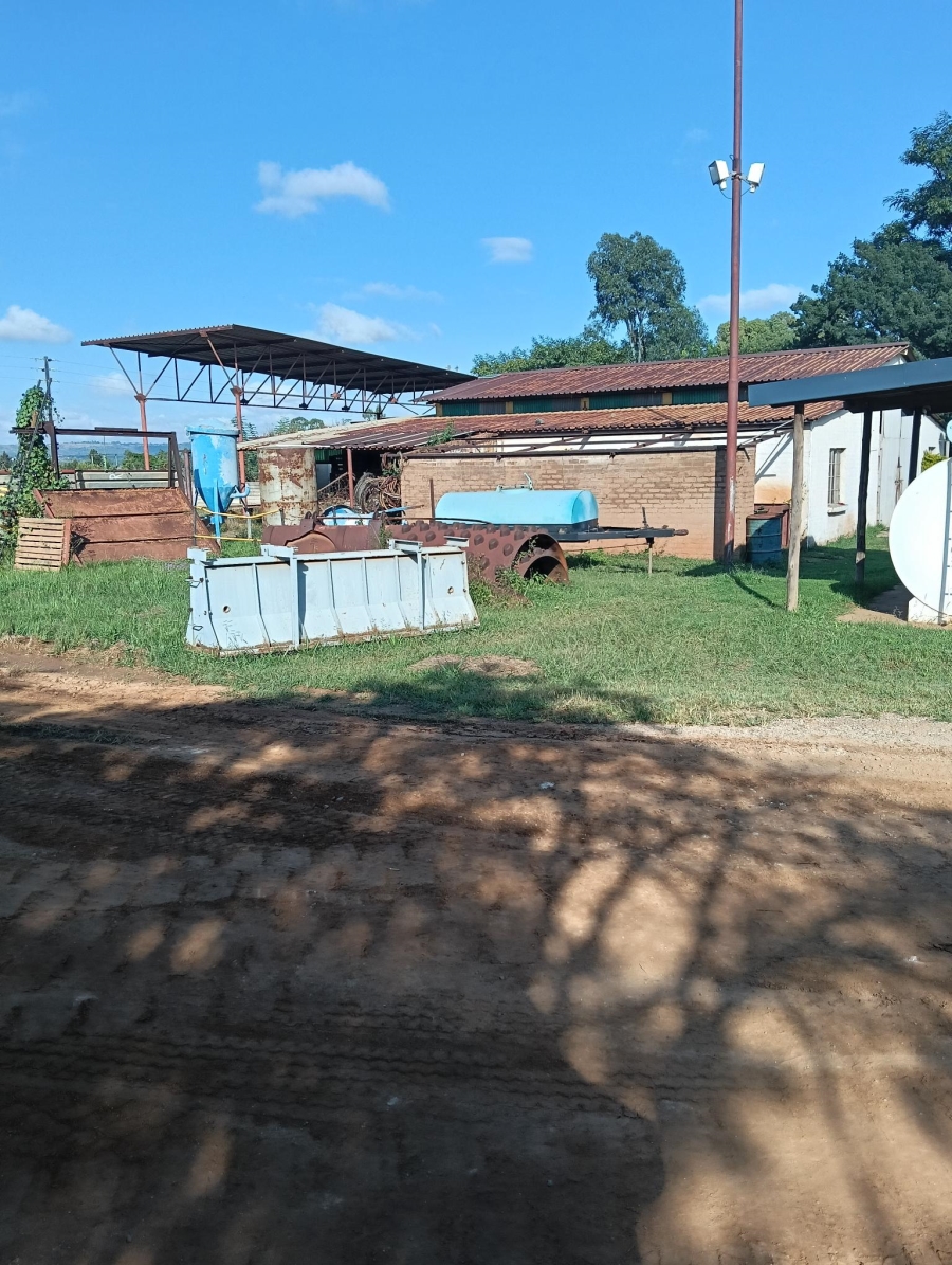 Commercial Property for Sale in Mooiplaats Gauteng