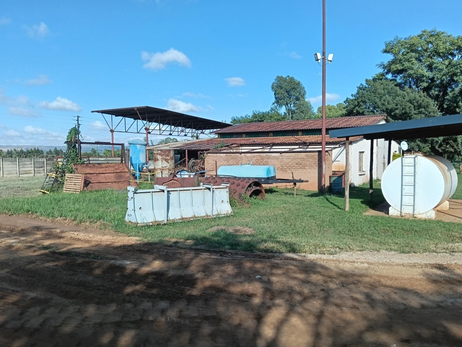 Commercial Property for Sale in Mooiplaats Gauteng