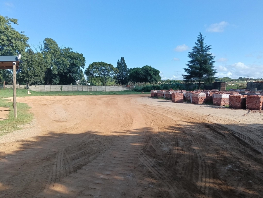 Commercial Property for Sale in Mooiplaats Gauteng